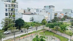 bán góc 2 mặt tiền khuê mỹ đông nhà máy cao su ngang 6m- 12m