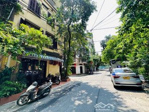 bán nhà nghĩa tân - cầu giấy 64.5m², 7 tầng, thang máy, gara ô tô 31 tỷ