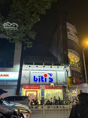 siêu vị trí! bán nhà mặt tiền song hành, quận 2 (6x20m) xd 4 tầng, thuê 100tr, bán 30 tỷ