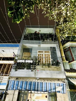 căn hiếm tân phú 2 mặt tiền cho thuê kín 38tr/tháng