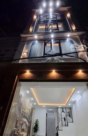 người mệnh mộc muốn tìm 1 ngôi nhà hợp mệnh, lộc lá thì nhanh tay alo mình cần bán căn 7 tầng đẹp