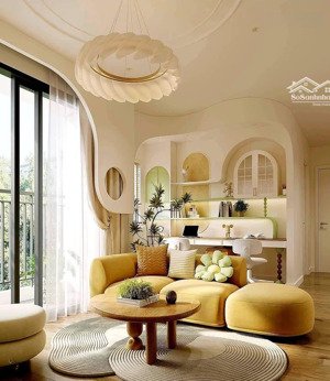 1,9tỷ - bán căn ot - đang có hợp đồng thuê dài hạn - lexington quận 2 - nhà đẹp - view thoáng