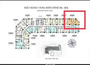 cần chuyển nhượng căn 3 ngủ đẹp nhất dự án, tầng đẹp giá rẻ nhất ép giá làm việc chính chủ