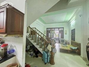 Cho Thuê Nhà 2 Tầng - Châu Thị Vĩnh Tế - Đà Nẵng