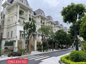 biệt thự 5pn, 5wc, 144m2 tại lideco, trạm trôi, hoài đức, giá vô cùng hợp lý 20,1 tỷ