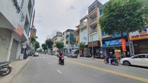 siêu phẩm đầu tư mặt tiền trương công định, quận tân bình (4x28) nhà 5 tầng giá chỉ 23 tỷ