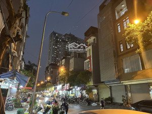 bán nhà f0 ngô thì nhậm 55m2 4t mt 5.5m chỉ hơn 16 tỷ kinh doanh ô tô vỉa hè