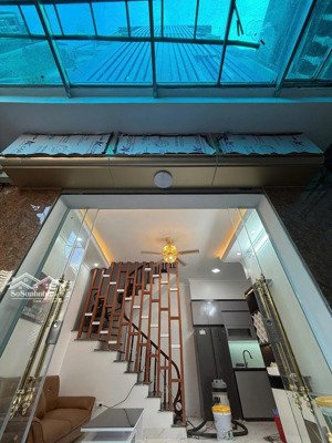 bán nhà siêu hiếm tây sơn-đống đa, 3 bước chân ra đường lớn tây sơn, full nội thất. mt 4,7m.