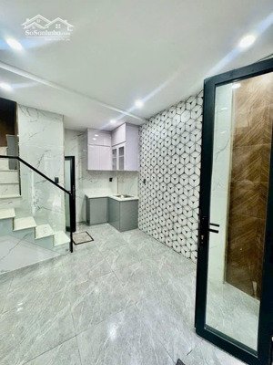 bán nhà đường âu cơ tân bình giáp quận 11 dtsd cho 36m3 3 tầng phù hợp gia đình trẻ hoặc cho thuê