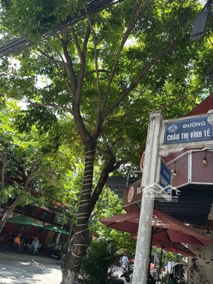 94m2 mặt tiền châu thị vĩnh tế, trục du lịch sầm uất của phố biển chỉ 21.3 tỷ ngũ hành sơn.
