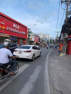 mặt tiền kinh doanh 5m x 32m 1t3l đường tây hoà, phước long a - 157m / 23.9 tỷ