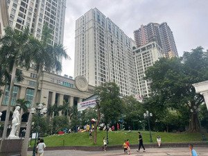 bán căn hộ roman plaza - tố hữu 106m2 3pn 2vs 8,1 tỷ tầng trung, full nt, có slot ô tô