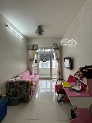 căn hộ chung cư âu cơ tower, dt 68m2, 2pn, 2wc, giá 3.3 tỷ, tân thành , tân phú