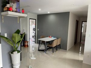 bán duy nhất căn hộ 3 phòng ngủ, tầng cao ct4 vcn phước hải, view đẹp giá chỉ 4 tỷ 2