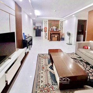 cực hiếm! vị trí đẹp, bán chung cư green park ct15 việt hưng. dt 120m2, căn góc, 3 ngủ giá 69tr/m.