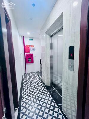 Bán nhà phố Trương Định, Hoàng Mai 60m, 7 tầng. Giá: 15.9 tỷ. LH: 0937158386