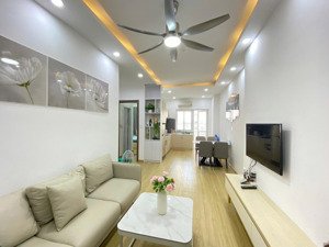 rẻ nhất thị trường căn 2 ngủ 2 tỷ 580. full nội thất hướng đông nam mát mẻ. 59m2. lh 