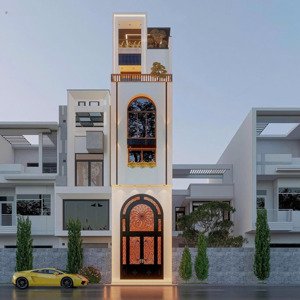 bán nhà mặt đường 6 tầng thang máy full công năng miếu hai xã, lê chân, hải phòng