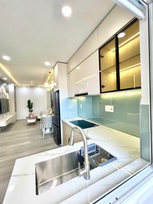 chính chủ gửi bán căn hộ 67m2 full nội thất mới, toà oc1b mường thanh viễn triều giá 2,89t