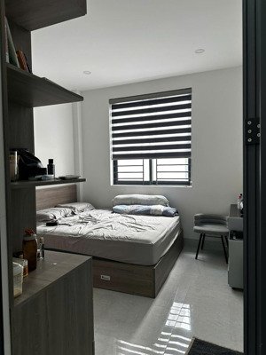 bán nhà riêng tại khu đô thị mỹ gia, giá cực chất 8 tỷ, 100m2, 3pn, 4wc