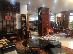 bán biệt thự 3 tầng trung tâm quận cẩm lệ, đà nẵng - 20m đến đường cách mạng tháng 8 - nhỉnh 20 tỷ