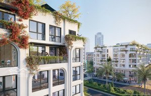 sở hữu nhà phố thương mại tại sora bay hạ long vị trí vàng sinh lời cao