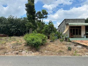 bán đất tp hcm mới 300m2 tc 100m giá full 350tr sẵn sổ mặt tiền đường nhựa 8m tiện ích hiện hữu