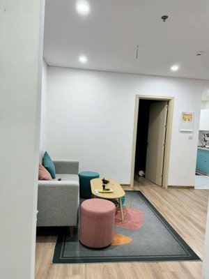 chính chủ bán căn 1pn full nội thất fpt plaza - giá rẻ nhất