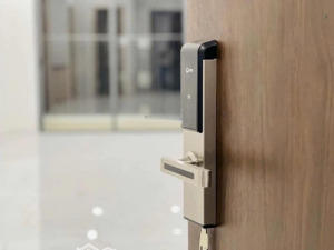 bán căn 2pn - 55m2 có sổ tầng thấp giá 1,95 tỷ bao phí thuế