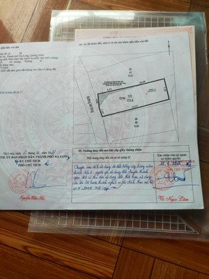 cần bán gấp đất khu 7 hà tu, gần cấp cứu mỏ (tp. hạ long, quảng ninh) diện tích: 173m