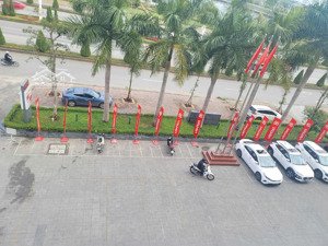 cho thuê văn phòng tại tòa nhà viettel lai châu