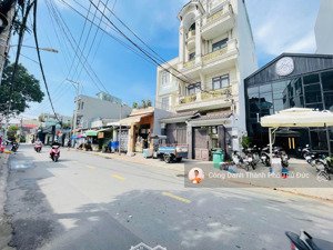 69tr/m2 khuôn đất 1.000m2 (18.5x58) full đất odt mặt tiền đường 297 phước long b - khu vực sầm uất