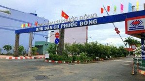 chủ cần bán gấp lô đất 136,2m2 gần mt ql50, gần đại đô thị vinhomes phước vĩnh tân giá 1tỷ6, sổ sẵn