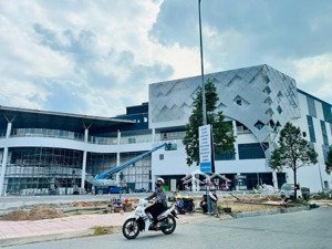 anh chủ cần bán lô đất gần aeon mall tân an, 106,9m2 1tỷ268 phường long an, ql62 với ql1a, sổ sẵn