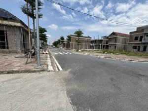 bán nhanh đất tái định cư vành đai 4 ngay giáp chân cầu mễ sở