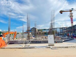 CHỈ CÒN 24H – CUỘC ĐUA BOOKING SHOPHOUSE 38 HỒ ĐẮC DI BẮT ĐẦU