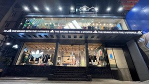 cho thuê nhà mặt phố trần phú, giá thỏa thuận, 760m2, đẹp, nhiều tiện ích, hà đông, hà nội