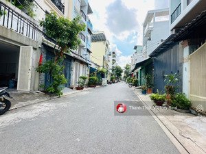 bán nhà hxh 7m bàu cát_dt:4 x 26m, nở hậu 4.5m [cn 102m2] - 12.5 tỷ tl