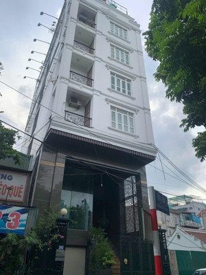 siêu phẩm toà nhà văn phòng 8 tầng thang máy bát khối -140m2-mặt tiền 7m -kinh doanh dòng tiền