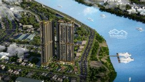 a&t saigon riverside căn hộ chuẩn nghỉ dưỡng ven sông sài gòn - ql13 vị trí vàng đầu tư giai đoạn 1