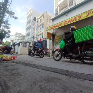 bán nhà mtkd kiều đàm ngang 6 x 20m, p. tân hưng, shr 12.x tỷ - hẻm 8m