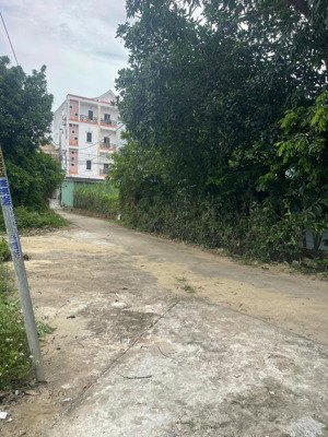 chào bán lô đất sát rạt đường chính điện nam đông đường ôtô đến nơi gần ngã tư thanh vân