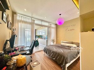 căn hộ cao cấp full nội thất liên tỉnh 5, q8