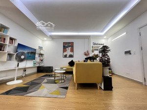 bán căn hộ cc carillon apartment, hoàng hoa thám dt 95m2 3pn 2wc sổ giá 5,5ty lh hùng