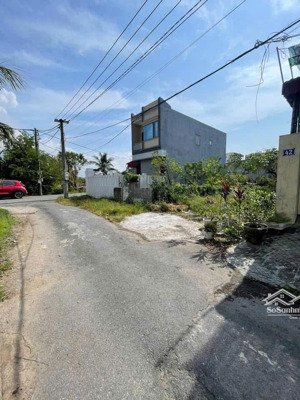 bán đất mặt đường nhựa tdp hải thành 2