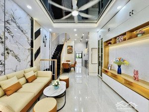 bán nhà 5 tầng hẻm xe tăng 8m nguyễn cư trinh, quận 1 giá giảm sâu chỉ còn 6,050 tỷ