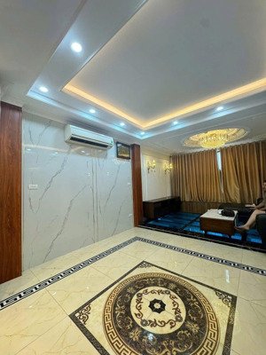 bán nhà riêng tại sài đồng, 40m2 full nội thất xịn xò, hiện đại