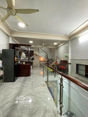 bán nhà đẹp tân phú - đối diện aeon mall - 5 tầng, nở hậu tài lộc - giá 6.8 tỷ