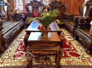 bán nhà mặt tiền nguyễn chí thanh, p6, q10 - 3.4m x 16.2m cn 54.2m2 - 4 tầng - 17 tỷ tl