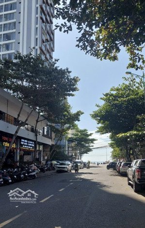 bán 373,8m2 chỉ 144,5 tr/m2 đất sát biển đường củ chi, thích hợp xây căn hộ khách sạn , nha trang